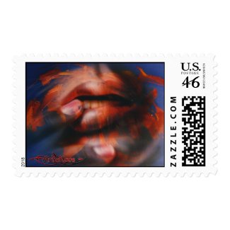 ArteKaos Stamp Collection #4