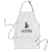 Artemis aprons