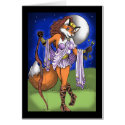 Artemis Card