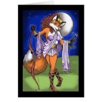 Artemis Card