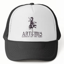 Artemis Trucker Hats