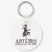 Artemis keychains