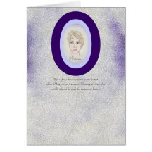 Artemis Moon Goddess Cards