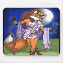 Artemis Mousepad