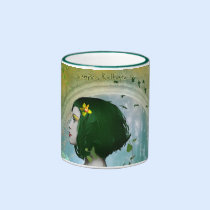Artemis mug mugs
