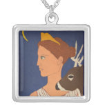 Artemis Necklace