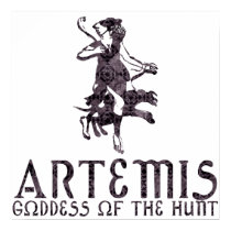 Artemis posters by nakedzealot Artemis posters