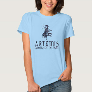 nasa artemis tshirt