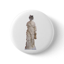Artemis the kitty Button buttons