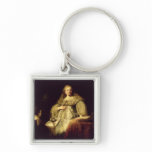 Artemisia, 1634 key chains