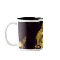 Artemisia, 1634 mugs
