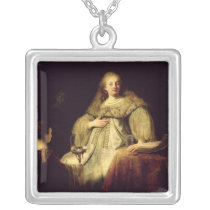 Artemisia, 1634 custom jewelry