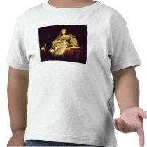 Artemisia, 1634 tee shirt