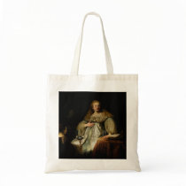 'Artemisia' Canvas Bags