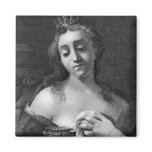 Artemisia of Caria Magnets
