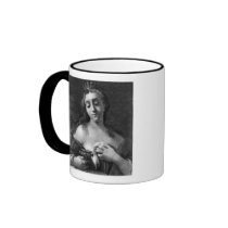 Artemisia of Caria Mugs