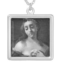 Artemisia of Caria Pendant
