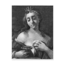 Artemisia of Caria Post Cards