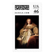 Artemisia Postage