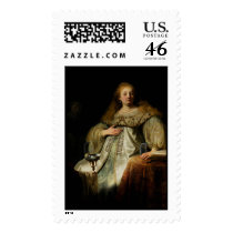 'Artemisia' Postage Stamps