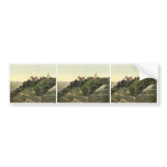 Artenberg Castle, Black Forest, Baden, Germany rar Bumper Sticker