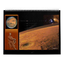 ARTEOLOGY 2007 CALENDAR
