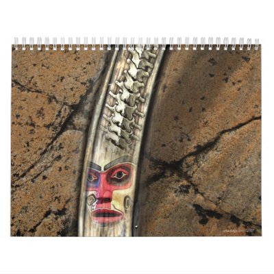 arteology 2008 calendar by arteologist23