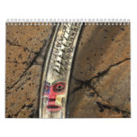 arteology 2008 calendars