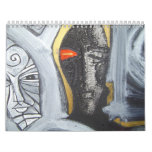 arteology 2011 wall calendars