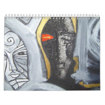 arteology 2011 wall calendars
