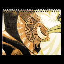 arteology 2011 calendars