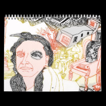 arteology 2011 calendars