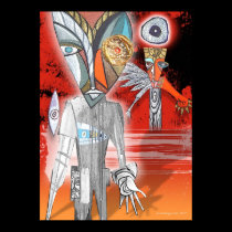 Arteology 74 posters