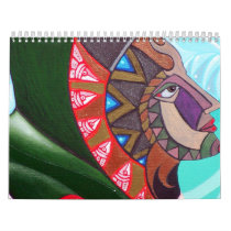 arteology calendar