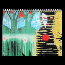 arteology calendar calendars