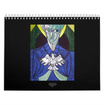 ARTEOLOGY CALENDAR