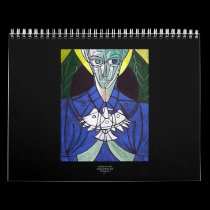 ARTEOLOGY CALENDAR calendars
