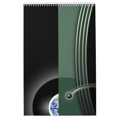 ARTEOLOGY CALENDAR by arteologist23