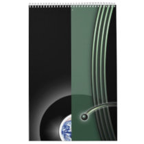 ARTEOLOGY CALENDAR