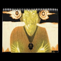 arteology collection calendars
