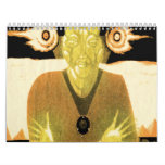 arteology collection wall calendars