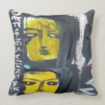 arteology devine pillows