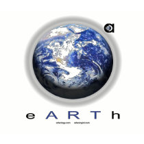 arteology eARTh logo t-shirts by redboy23 arteology eARTh logo t-shirts