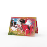 arteology egyptian lotus cards