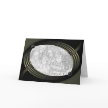 Arteology Frame 12 Cards