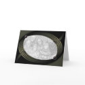 Arteology Frame 12 cards
