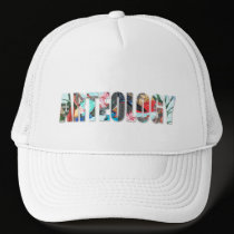 arteology logo hats