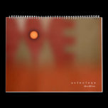 ARTEOLOGY new day new way Calendar