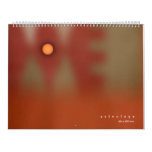 ARTEOLOGY new day new way Calendar