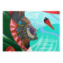 arteology profile cards